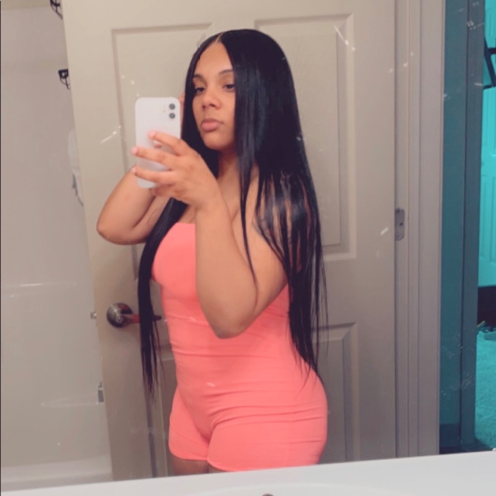 Meet your Posher, Bryana